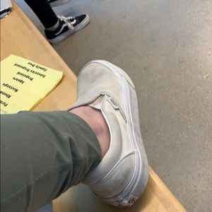 Meet your Posher, Taylor